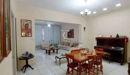 Casa à venda em Vila Santa Tereza - Bauru/SP