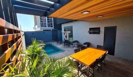 Casa à venda e locação em Residencial Villa De León I - Piratininga/SP