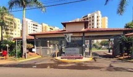 À venda Residencial Monte Castelo - Bauru/SP