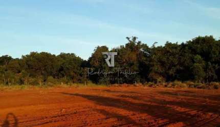 Terreno à venda em Condomínio Clube de Campo Recanto do Lago - Bauru/SP
