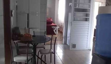 Casa à venda em Vila Dutra - Bauru
