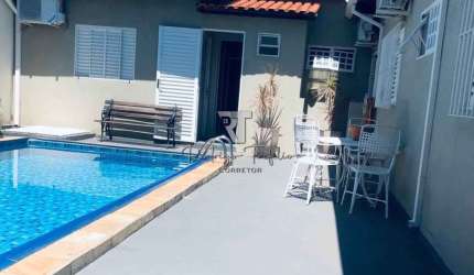 Casa à venda em Jardim Vânia Maria - Bauru/SP