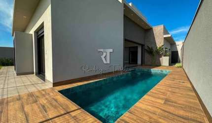Casa à venda em Guestier Residencial Boutique - Piratininga/SP