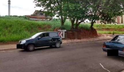 Terreno à venda em Jardim Samburá - Bauru/SP