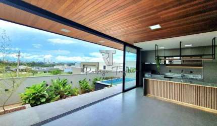 Casa à venda em Residencial Tamboré - Bauru/SP