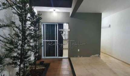 Casa à venda em Vila Garcia - Bauru/SP