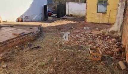 Terreno à venda em Jardim Bela Vista - Bauru/SP