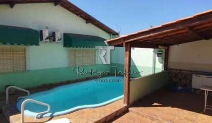 Casa à venda em Jardim Gaivota - Bauru/SP