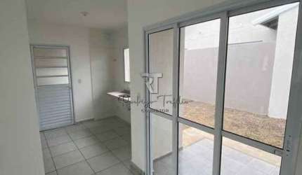 Casa à venda em Residencial Villa Graciosa - Bauru/SP