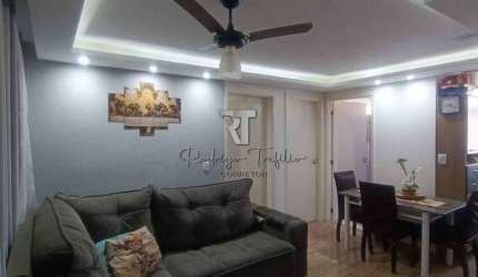 Residencial Vitta Mary Dotta à venda - Bauru/SP