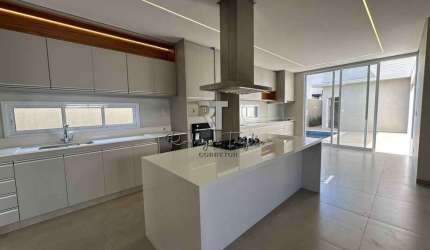Casa à venda em Residencial Spazio Verde Comendador - Bauru/SP
