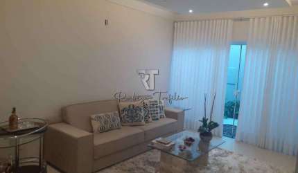Casa à venda em Jardim Bela Vista - Bauru/SP