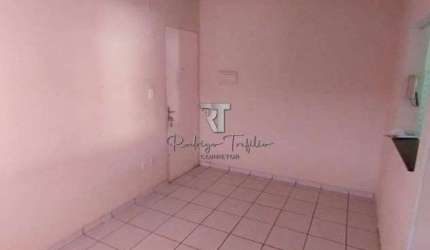 Residencial Santana à venda - Bauru/SP