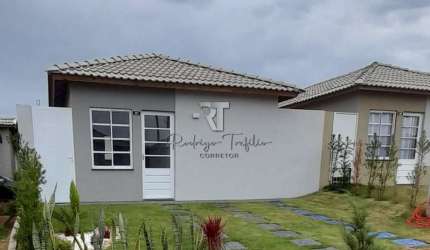 Casa à venda em Condomínio Vargem Limpa I - Bauru/SP