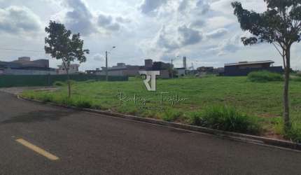 Terreno á venda em Residencial Villa De León I - Piratininga/SP