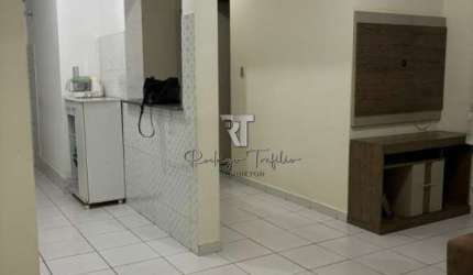 Residencial Santana à venda - Bauru/SP