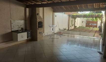 Casa à venda em Jardim Nova Esperança - Bauru/SP