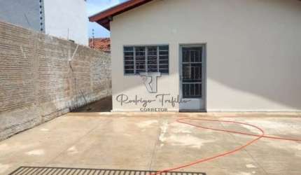 Casa à venda em Residencial Parque Granja Cecília A - Bauru/SP