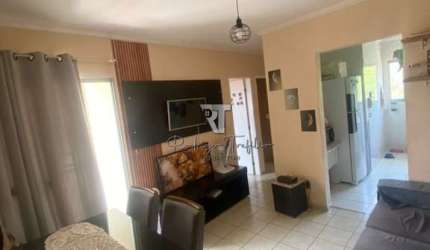 Buganvilla Residencial à venda - Bauru/SP