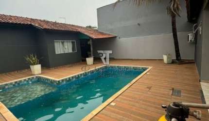 Casa à venda em Jardim Vânia Maria - Bauru/SP