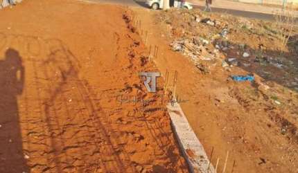 Terreno à venda em Pousada da Esperança I - Bauru/SP