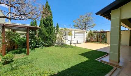 Casa à venda em Parque Jardim Europa - Bauru/SP
