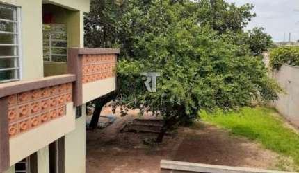 Casa à venda em Parque Santa Cecilia - Bauru/SP