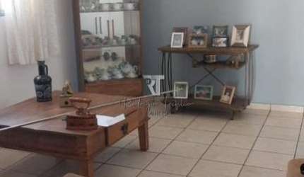 Casa à venda na Vila São João do Ipiranga - Bauru/SP