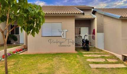 Casa à venda em Residencial Villa Graciosa - Bauru/SP