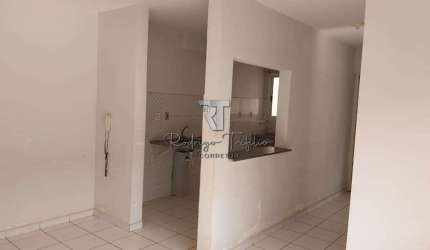 Residencial Santana à venda - Bauru/SP
