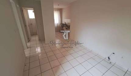 Térreo à venda em Residencial  Água da Grama  - Bauru/SP