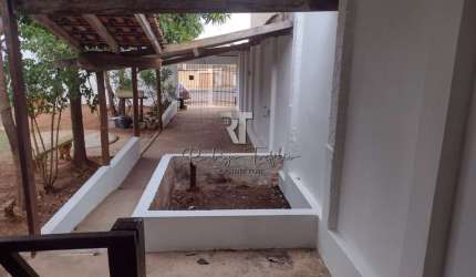 Casa à venda em Parque Jaraguá - Bauru/SP
