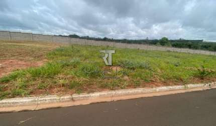 Terreno à venda Oportunidade aceita troca em imóvel pronto em Residencial Ávila Bauru/Piratininga