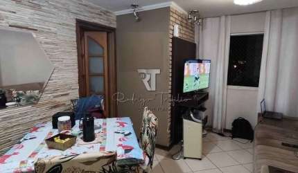Residencial Villa Verde à venda - Bauru/SP