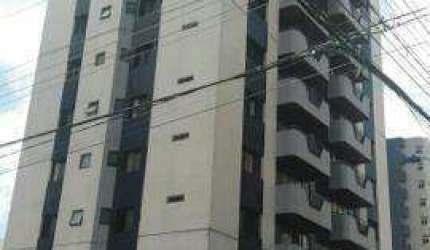 Apartamento com 3 dormitórios à venda, 130 m² por R$ 1.100.000,00 - Santa Paula - São Caetano do Sul/SP