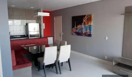 Apartamento com 2 dormitórios à venda, 80 m² - Cerâmica - São Caetano do Sul/SP