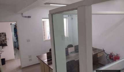 Sobrado à venda, 128 m²  - Centro - São Caetano do Sul/SP