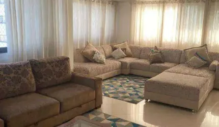 Cobertura com 3 dormitórios à venda, 280 m² por R$ 2.015.000 - Centro - Santo André/SP