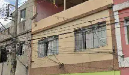 Casa com 2 dormitórios à venda, 244 m² por R$ 1.500.000,00 - Nova Gerti - São Caetano do Sul/SP