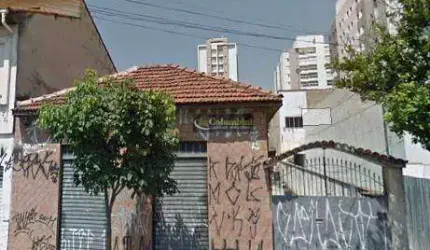 Terreno à venda, 500 m² por R$ 3.000.000,00 - Barcelona - São Caetano do Sul/SP