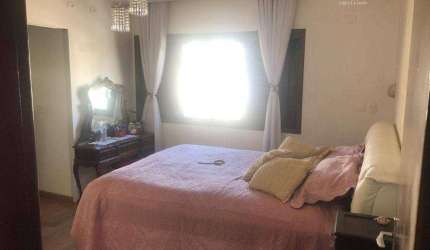 Sobrado com 3 dormitórios à venda, 177 m² - Osvaldo Cruz - São Caetano do Sul/SP