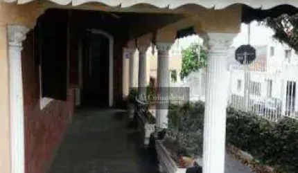 Casa à venda, 275 m² por R$ 1.790.000,00 - Santa Paula - São Caetano do Sul/SP