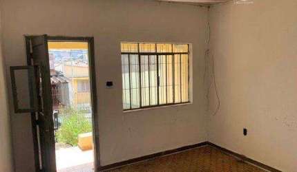 Casa com 2 dormitórios à venda, 375 m² por R$ 1.100.000,00 - Boa Vista - São Caetano do Sul/SP