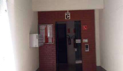Apartamento com 2 dormitórios à venda, 68 m² - Paulicéia - São Bernardo do Campo/SP