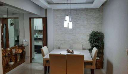 Apartamento com 2 dormitórios à venda, 74 m² por R$ 680.000,00 - Boa Vista - São Caetano do Sul/SP