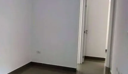 Cobertura com 2 dormitórios à venda, 84 m² por R$ 520.000,00 - Campestre - Santo André/SP