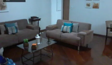 Apartamento com 3 dormitórios à venda, 140 m² por R$ 960.000,00 - Santa Paula - São Caetano do Sul/SP