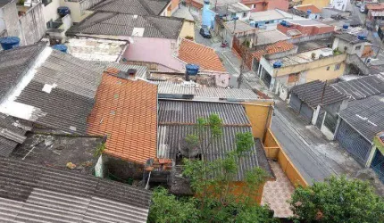Apartamento à venda, 62 m² por R$ 371.000,00 - Vila Palmares - Santo André/SP