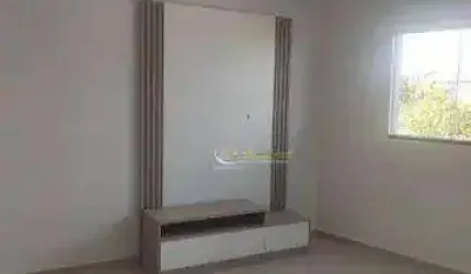 Apartamento com 2 dormitórios à venda, 46 m² por R$ 477.000,00 - Vila Carrão - São Paulo/SP