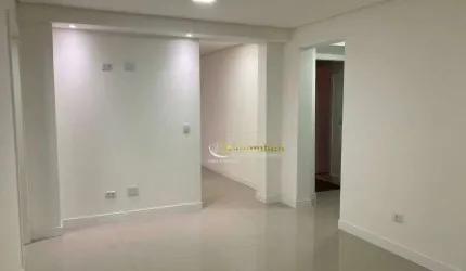 Apartamento com 3 dormitórios à venda, 140 m² por R$ 599.000,00 - Vila Baeta Neves - São Bernardo do Campo/SP